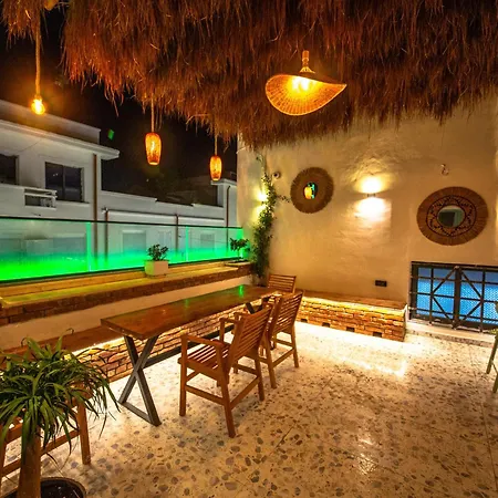 Albergue Vega 43 Sarandë