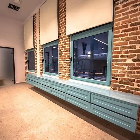 Hostel Vega 43