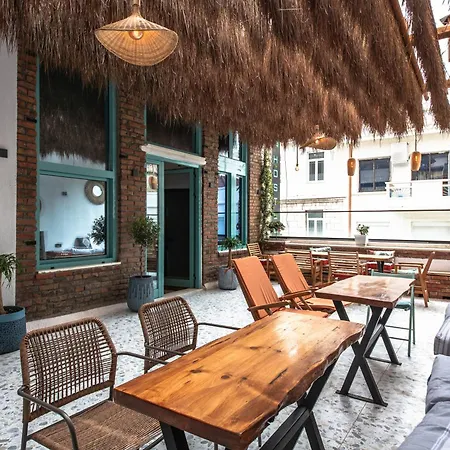 Hostel Vega 43
